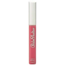 The Balm Shelter Tinted Lip Gloss Spf17 -Image Beauty Shop D7oSi1D
