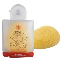 Daily Concepts Your Konjac Sponge -Image Beauty Shop DC18 4