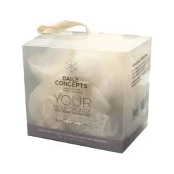 Daily Concepts Your Mesh Sponge