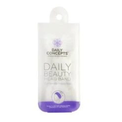 Daily Concepts Daily Beauty Headband