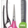 Diane Home Hair Cut Kit With Free Cape -Image Beauty Shop DCS010 HairCutKit 2016