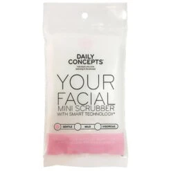 Daily Concepts Your Mini Facial Scrubber