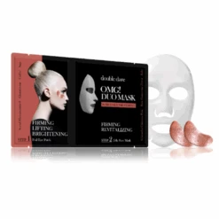 Double Dare OMG! Duo Mask 7 Double Dare OMG! Duo Mask -Image Beauty Shop DDP09 Mrg 1