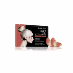 Double Dare OMG! Foil Eye Patch 7 Double Dare OMG! Foil Eye Patch -Image Beauty Shop DDP10 EPrg 1