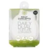 Daily Concepts Daily Dual Texture Scrubber