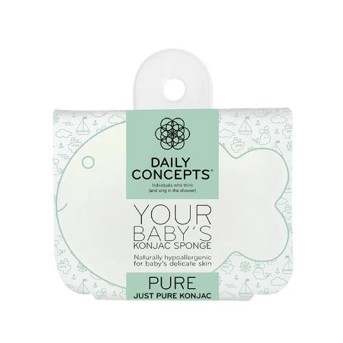 Daily Concepts Your Baby Konjac 5 Daily Concepts Your Baby Konjac - Image 3