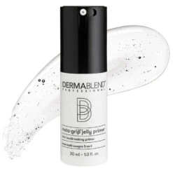 Dermablend Insta-Grip Jelly Primer