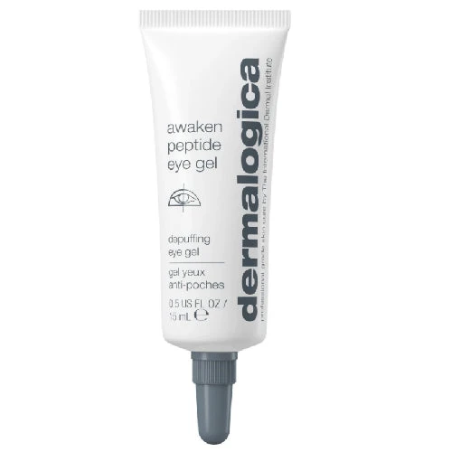 Dermalogica Awaken Peptide Eye Gel .5 Oz 3 Dermalogica Awaken Peptide Eye Gel .5 Oz