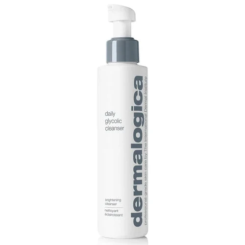 Dermalogica Daily Glycolic Cleanser 5.1 Oz 3 Dermalogica Daily Glycolic Cleanser 5.1 Oz