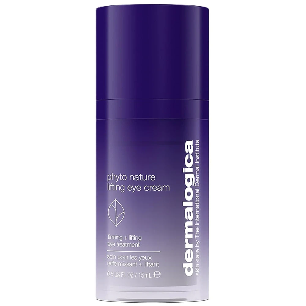 Dermalogica Phyto Nature Lift Eye Cream .5 Oz 3 Dermalogica Phyto Nature Lift Eye Cream .5 Oz