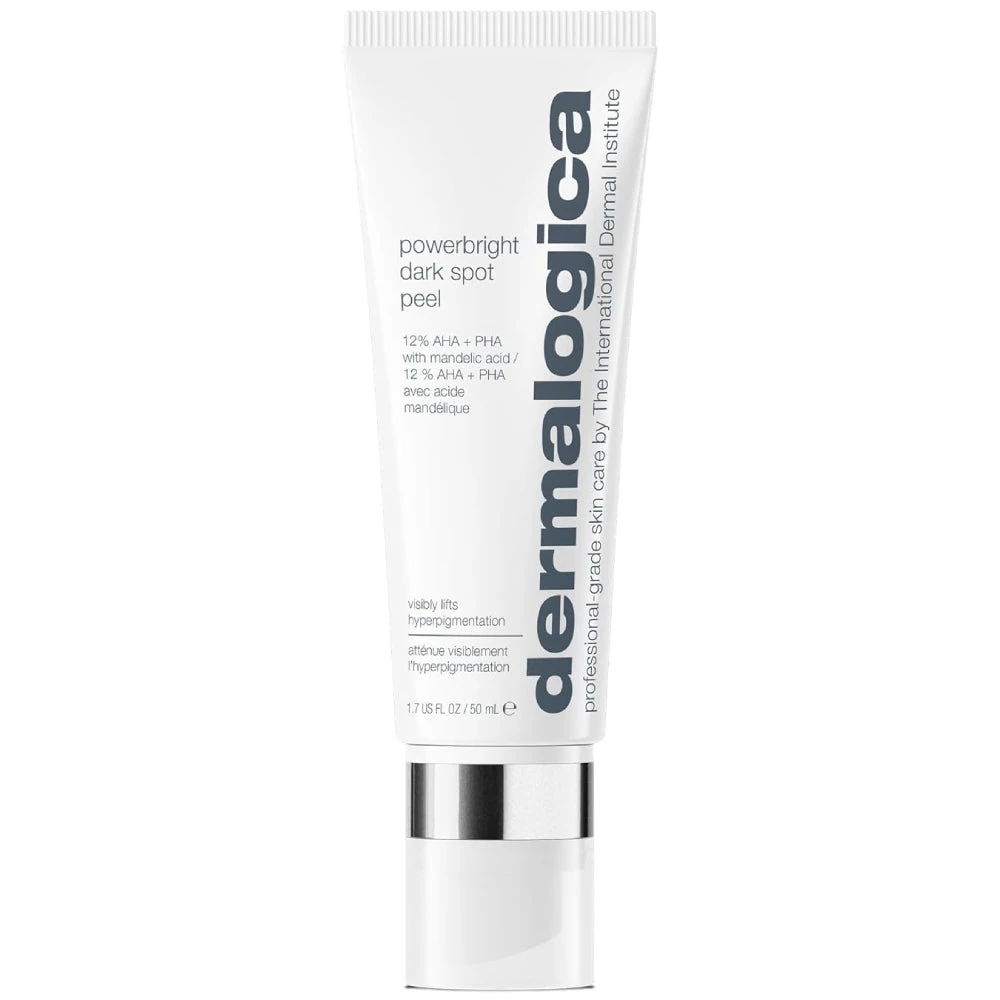 Dermalogica Power Bright Dark Spot Peel 1.7 Oz 3 Dermalogica Power Bright Dark Spot Peel 1.7 Oz