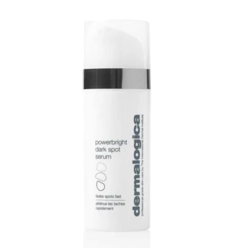 Dermalogica Powerbright Dark Spot Serum 1 Oz 3 Dermalogica Powerbright Dark Spot Serum 1 Oz