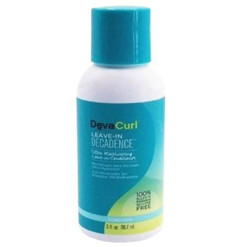 DevaCurl Leave-In Decadence Conditioner 4 DevaCurl Leave-In Decadence Conditioner - Image 2