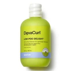 Deva Devacurl Low-Poo Delight
