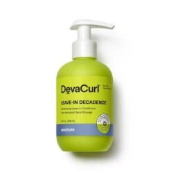 DevaCurl Leave-In Decadence Conditioner