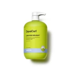 Deva Devacurl Low-Poo Delight 9 Deva Devacurl Low-Poo Delight -Image Beauty Shop Deva GS Low Poo Delight 32oz NEW