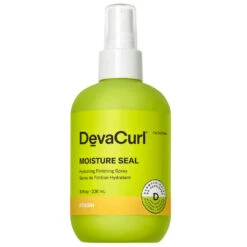Devacurl Moisture Seal 8 Oz