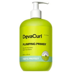Devacurl Plumping Primer 5 Devacurl Plumping Primer -Image Beauty Shop Devacurl Plumping Primer 16 oz