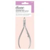 Diane Cuticle Nipper 1/4 Jaw -Image Beauty Shop Diane Cuticle Nipper 1 4 Jaw