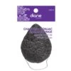 Diane Konjac Facial Sponge -Image Beauty Shop Diane Konjac Facial Sponge charcoal