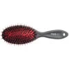 Diane Oval Porcupine Paddle Brush 1 Diane Oval Porcupine Paddle Brush -Image Beauty Shop Diane Oval Porcupine Paddle Brush