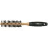 Diane Round Brush 100% Boar 2 Diane Round Brush 100% Boar -Image Beauty Shop Diane Round Brush 100 Boar 1 5 in