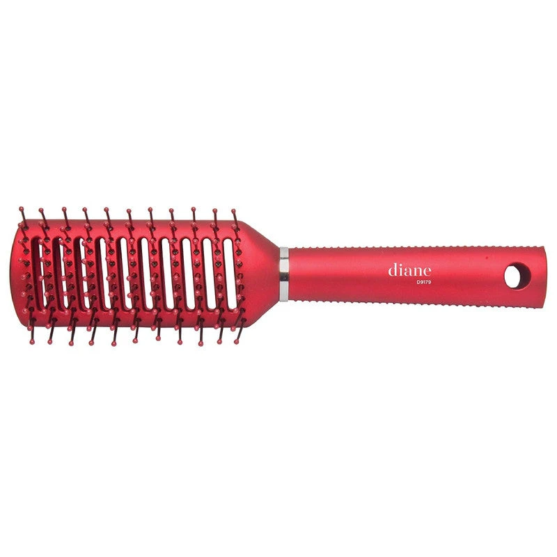 Diane Royal Satin Vent Brush 3 Diane Royal Satin Vent Brush