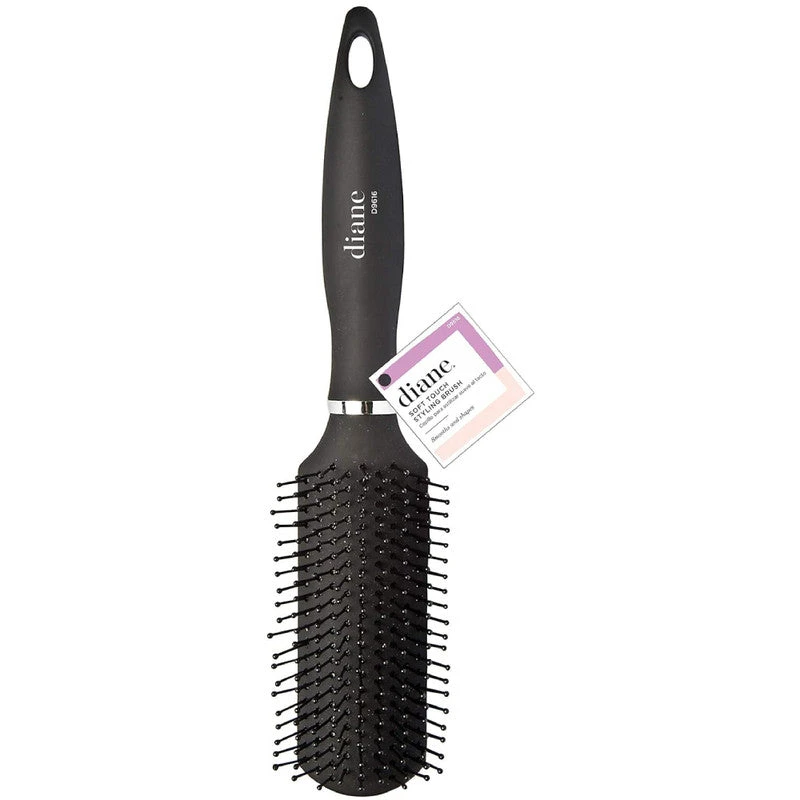 Diane Soft Touch Styling Brush 3 Diane Soft Touch Styling Brush