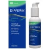 Differin Gentle Cleanser 4 Oz -Image Beauty Shop Differin Gentle Cleanser 4 oz