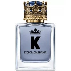 Dolce And Gabbana K Men's Eau De Toilette Spray