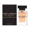 Dolce And Gabbana The Only One Women's Eau De Parfum Spray -Image Beauty Shop Dolce And Gabbana The Only One Women s Eau De Parfum Spray 1 7 oz