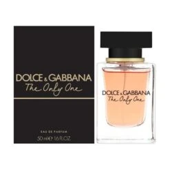 Dolce And Gabbana The Only One Women's Eau De Parfum Spray