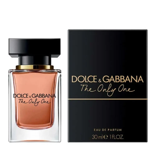 Dolce And Gabbana The Only One Women's Eau De Parfum Spray 4 Dolce And Gabbana The Only One Women's Eau De Parfum Spray - Image 2