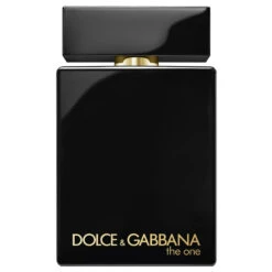 Dolce And Gabbana The One Intense Mens Eau De Parfum Spray 1.7 Oz