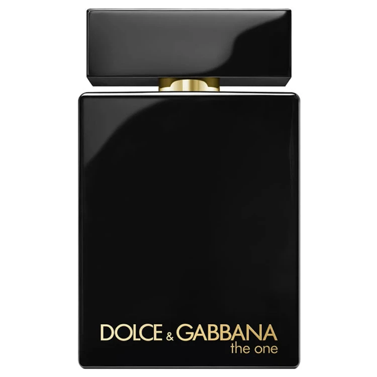 Dolce And Gabbana The One Intense Mens Eau De Parfum Spray 1.7 Oz 3 Dolce And Gabbana The One Intense Mens Eau De Parfum Spray 1.7 Oz