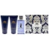 Dolce And Gabbana K Men Set 3 Pc -Image Beauty Shop Dolce and Gabbana K Men Set 3 pc