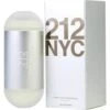 Carolina Herrera 212 Women's Eau De Toilette Spray 2 Carolina Herrera 212 Women's Eau De Toilette Spray -Image Beauty Shop Dq6sMD4