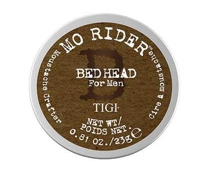 Tigi Men Mo Rider Moustache Crafter 3 Tigi Men Mo Rider Moustache Crafter