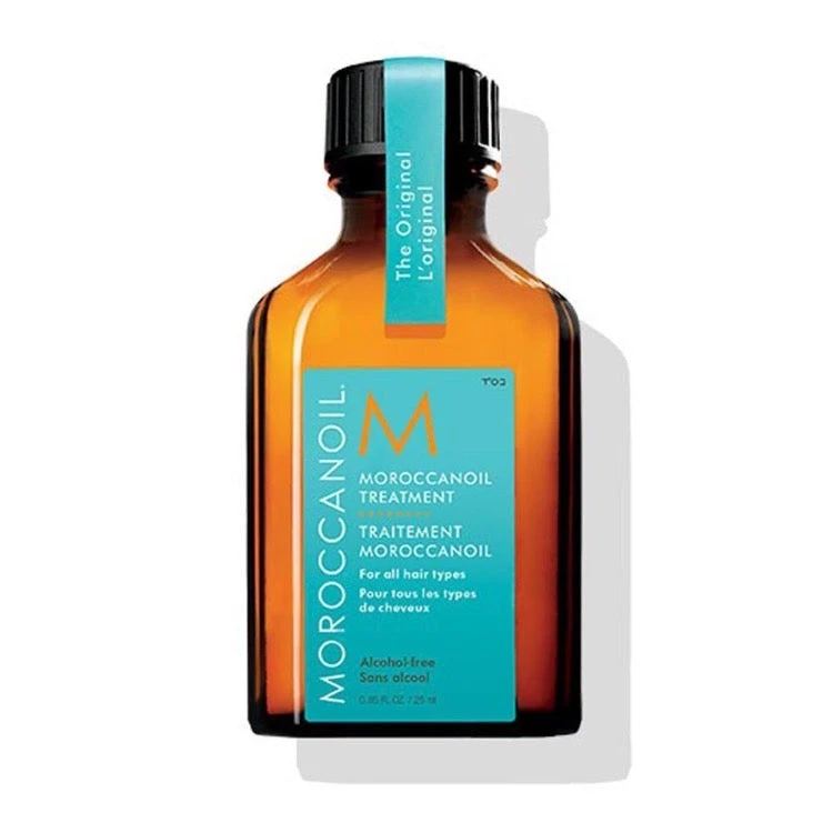 MoroccanOil Oil Treatment 5 MoroccanOil Oil Treatment - Image 3