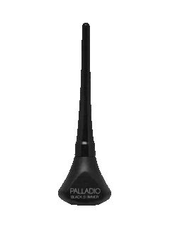 Palladio Liquid Eyeliner 13 Palladio Liquid Eyeliner -Image Beauty Shop ELLS274 BLACK SHIMMER