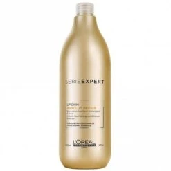 Loreal Professional Serie Expert Absolut Repair Gold Conditioner -Image Beauty Shop EiyMHgV