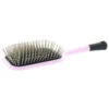Elegant Brush #701 Large Paddle-Pink -Image Beauty Shop Elegant Brush 701 Large Paddle Pink