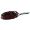 Elegant Brush #917 100% Boar Oval Cushion 2 Elegant Brush #917 100% Boar Oval Cushion -Image Beauty Shop Elegant Brush 917 100 Boar Oval Cushion