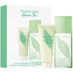 Elizabeth Arden Green Tea Womens Gift Set 2 Pc
