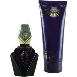 Elizabeth Taylor Passion Women's Gift Set 2 Pc