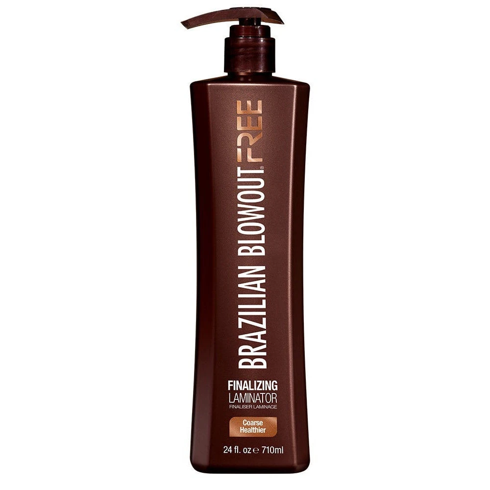 Brazilian Blowout BB Free Laminator Coarse/Healthier 24 Oz 3 Brazilian Blowout BB Free Laminator Coarse/Healthier 24 Oz