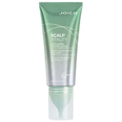 Joico Scalp Vitality Exfoliating Foaming Scrub 6 Oz