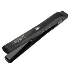 FHI Elite Pro Global Black Diamond Styler-Black 1 In