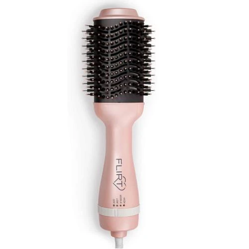 FHI Flirt Tease Blowout Brush 3 Inch 3 FHI Flirt Tease Blowout Brush 3 Inch