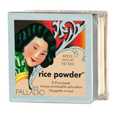 Palladio Rice Powder